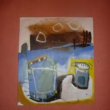 Fat Latch #14
