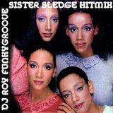 DJ Roy Funkygroove Sister Sledge Hitmix
