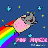 POP MUSIC (Electro Club Mix Re-Edit)