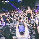 Supernova live @ Tenax (Nobody's Perfect) ~ Closing Set ~ 25/12/2014