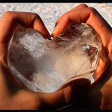 "My Heart Is Freezin" by ABU