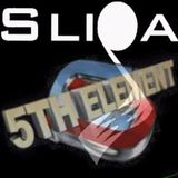 DJ Slipa alongside 5th Element Sound PT.6 (House Birthday Party)