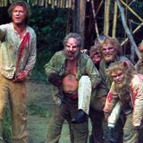 Island of Dr. Moreau (part1)