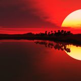 Sunrise to Sunrise