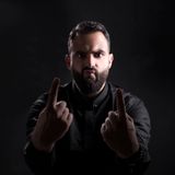 Mihalis Safras - Material Podcast DJ Mag 2016