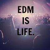 EDM on a massive scale 3