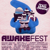 A.Paul - Live Set - Awakenings 2010
