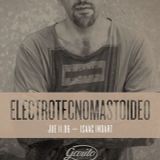 Isaac Indart @ Garito Cafe 11-06-2015