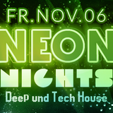 Neon Nights Vol.2 @Hello Club Karlsruhe