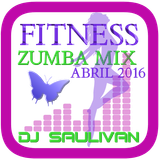 ZUMBA MIX ABRIL 2016 DEMO ID-DJSAULIVAN
