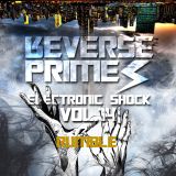REVERSE PRIME Electronic Shock Vol.14 Rumble