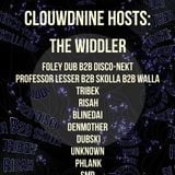 FoleyDub b2b Disco-Nekt - ClouwdNineFM 08/03/15
