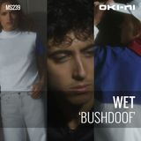 BUSHDOOF by Wet