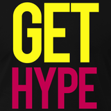 Get Hype mix