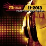 Raditze & Fummel - Mixtape 11-2013