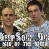 Deep Soul Duo - Mix of The Week on InsomniaFm