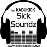 Kabukick@SicksoundzStudio.mx