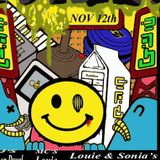 Duke Street Acid House Party 2011