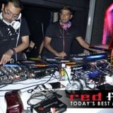 Red Beatz with Razz and Gmix 26/5/2012 set 1