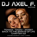 DJ Axel F. - BTTSOL (Chapter 03)