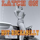 Latch On! - Hot Rockabilly