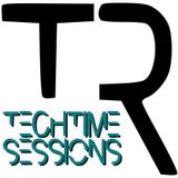 TechTime/013 at Xanadu 16.08.2015