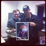 The Soul Show - Meridian FM December 16th 2014