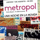 Una noche en la movida