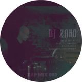 Dj Zaho @ ZAP (04.02.12 saal9,berlin)