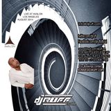 Dj Ruff Live at Avalon LA August 2014