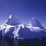 zenebou world l'Antarctique