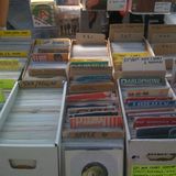 Record Fair 45's