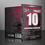 NICOLAS ESCOBAR - THE CLASSIC PROJECT 10 (THE SOUNDTRACKJ)