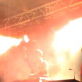 burn studios residency