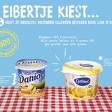 Wist jij dit over jouw dagelijkse voeding?
