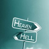 Felix T- Somewhere Between Heaven & Hell