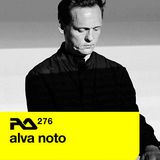 RA276 Alva Noto | 12.09.2011