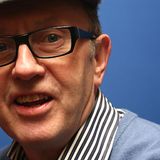 The Toast #3 (featuring David Rodigan)