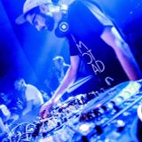 Bop (Med School, Microfunk - St. Petersburg) @ Med School Label Night, Roxy - Prague (16.05.2015)