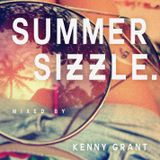 Summer Sizzle House Mix - Kenny Grant