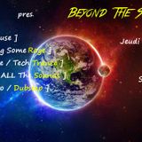 Alexis D - Beyond The Sound #10 (Techno Edition)