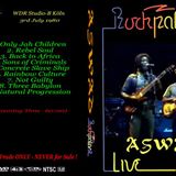 ASWAD - LIVE AT ROCKPALAST 1980