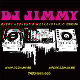 DJ Jimmy LIVE in the mix 13