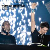 Pan-Pot @ Time Warp 2014 (Mannheim, Germany) 05.04.2014