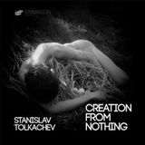 ENR008 Stanislav Tolkachev - Creation from nothing EP - Energun Records