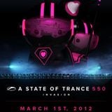 Solarstone - Live @ A State of Trance 550 (London, UK) - 01.03.2012 - www.LiveSets.at