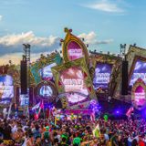 ETC!ETC! @ Mad Decent Stage, TomorrowWorld, United States 2014-09-27