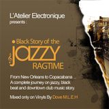 Dove M.L.E.H - Jazzy Samble Mix