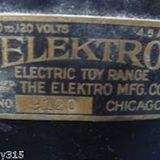 Dj.Coffee Iwn - Elektrokitchen2