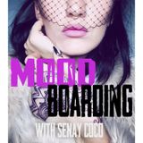 Uusi Legacy - Moodboarding w/ Senay Coco